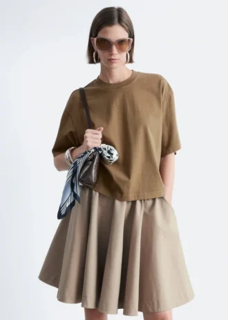 Boxy-T-Shirt