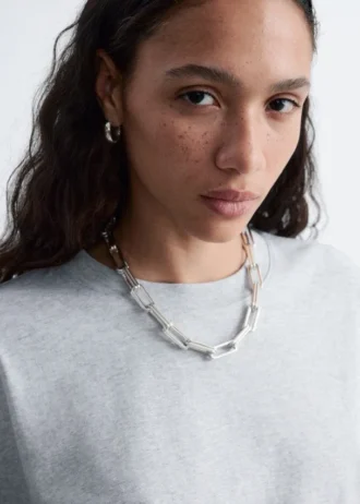Boxy-T-Shirt
