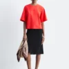 Boxy-T-Shirt