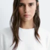 Boxy-T-Shirt