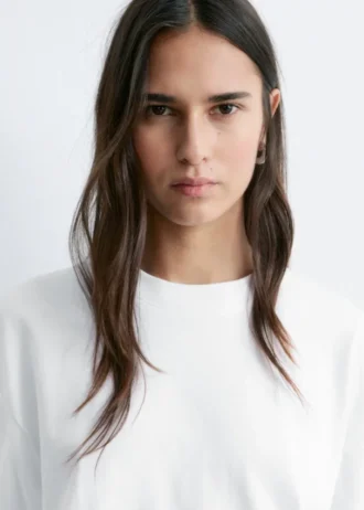 Boxy-T-Shirt