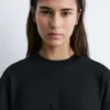 Boxy-T-Shirt