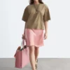 Boxy-T-Shirt