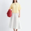 Boxy-T-Shirt