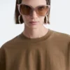 Boxy-T-Shirt