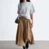 Boxy-T-Shirt