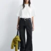 Boxy-T-Shirt