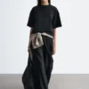 Boxy-T-Shirt