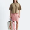 Boxy-T-Shirt