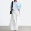 Boxy-T-Shirt