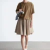 Boxy-T-Shirt