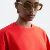 Boxy-T-Shirt