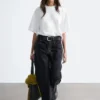 Boxy-T-Shirt