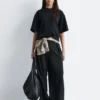 Boxy-T-Shirt