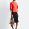 Boxy-T-Shirt