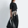 Boxy-T-Shirt