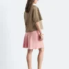 Boxy-T-Shirt