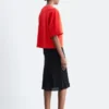 Boxy-T-Shirt