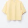 Boxy-T-Shirt