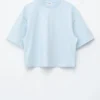 Boxy-T-Shirt