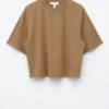 Boxy-T-Shirt