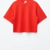 Boxy-T-Shirt
