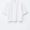 Boxy-T-Shirt