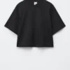 Boxy-T-Shirt