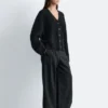Cardigan aus Merinowolle