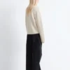 Cardigan aus Merinowolle