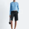 Cardigan aus Seidenmischung