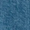 Denim-Minirock