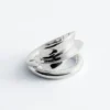 Doppelwickel-Ring