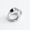 Doppelwickel-Ring