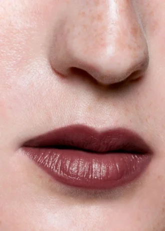 Early Sepia Satin-Lippenstift