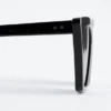 Eckige Cat-Eye-Sonnenbrille