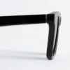 Eckige Sonnenbrille