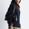 Eckiges Armreif-Armband