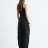 Eng anliegendes Tanktop