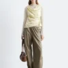 Fallschirmhose