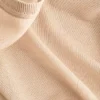 Feinstrick-Transparent-Top