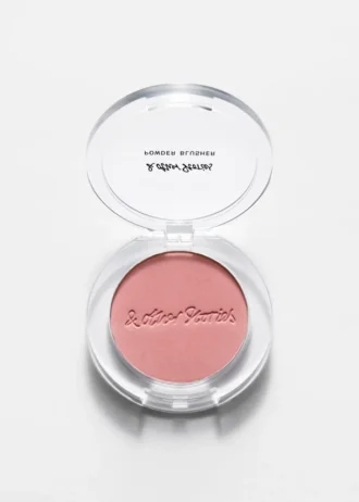 Flush Filter Puderrouge