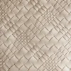 Geflochtene Ledertasche