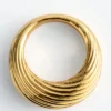 Geriffelter Ring
