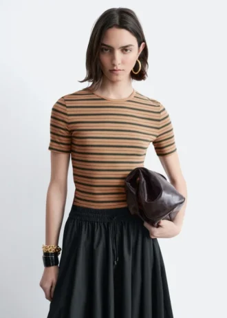 geripptes t shirt 1 4 330x462 - Geripptes T-Shirt