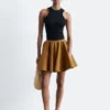 Geripptes Tanktop