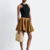 Geripptes Tanktop