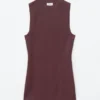 Geripptes Tanktop