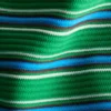 Gestreiftes Bikini-Oberteil