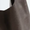 Große Ledertasche